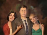 Rachel Amber Prequel Life Is Strange Wiki Fandom