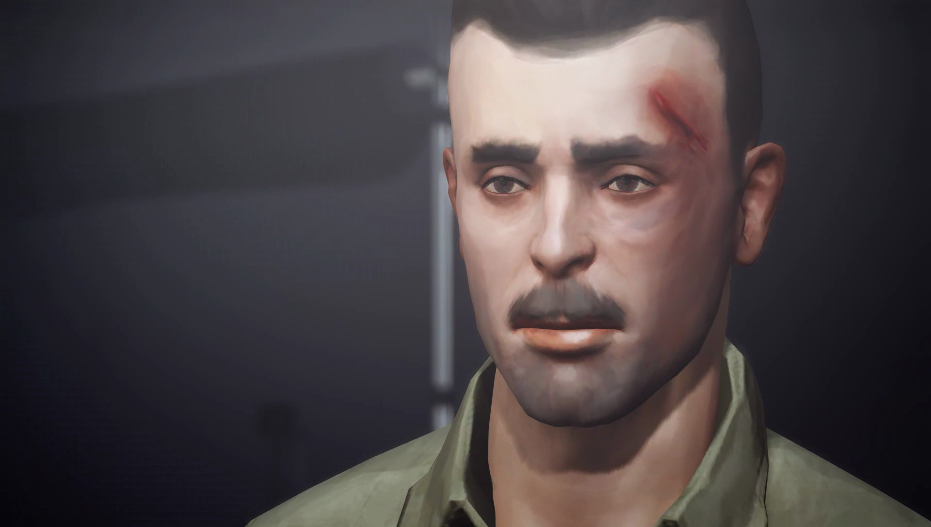 Image Davidscar.png Life is Strange Wiki FANDOM powered by Wikia