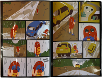 Hawt Dawg Man Life Is Strange Wiki Fandom