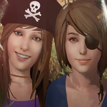 Max Caulfield Life Is Strange Wiki Fandom