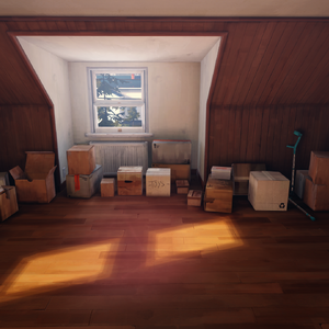 Chloe S Room Life Is Strange Wiki Fandom