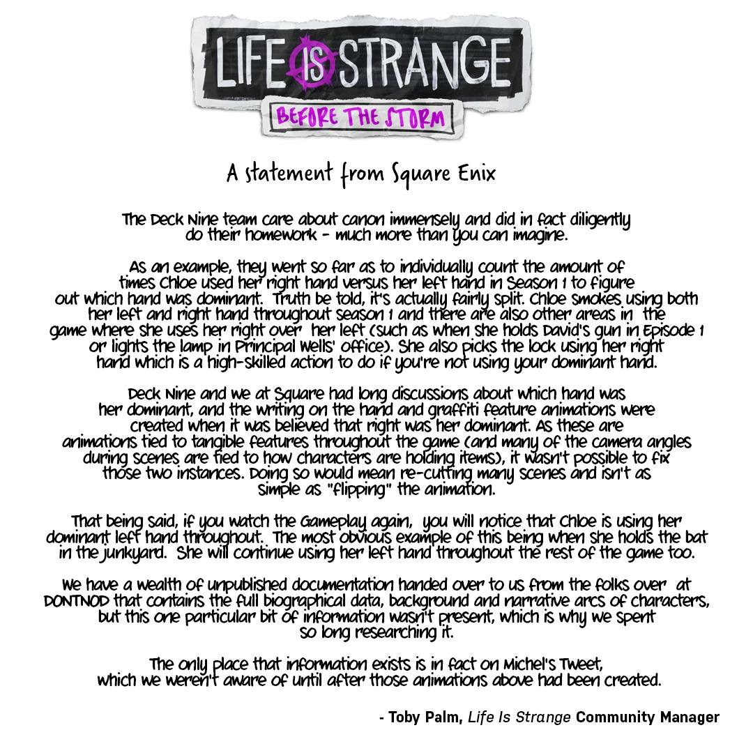 life is like a cigarette quotes canon inconsistencies life is strange wiki fandom powered by wikia