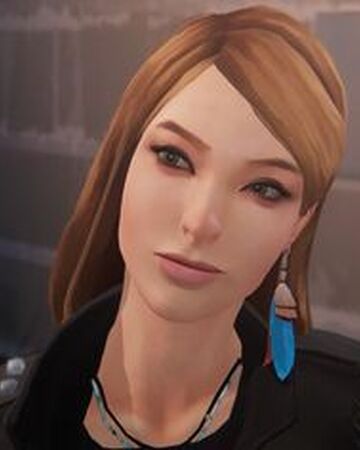 Rachel Amber Life Is Strange Wikia Fandom