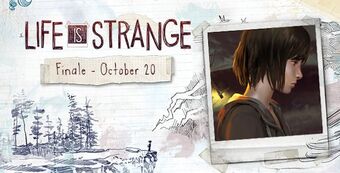 Episode 5 Polarized Walkthrough Life Is Strange Wiki