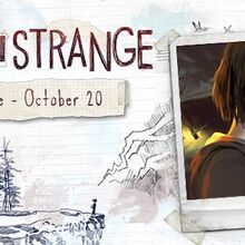 Episode 5 Polarized Script Life Is Strange Wiki Fandom