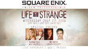 Squarestream-ep1