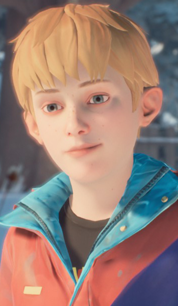 Chris Eriksen | Life is Strange Wiki | FANDOM powered by Wikia