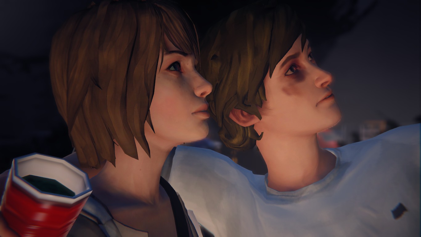 Warren Graham Wiki Life Is Strange Fandom Powered By Wikia 9446