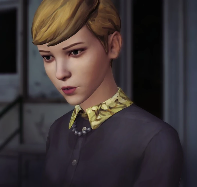 Victoria Chase Wiki Life is Strange FANDOM powered by Wikia