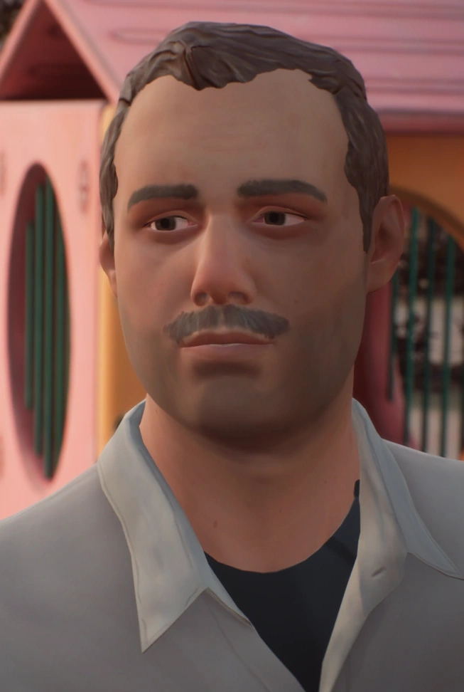 Derek Life Is Strange Wiki Fandom