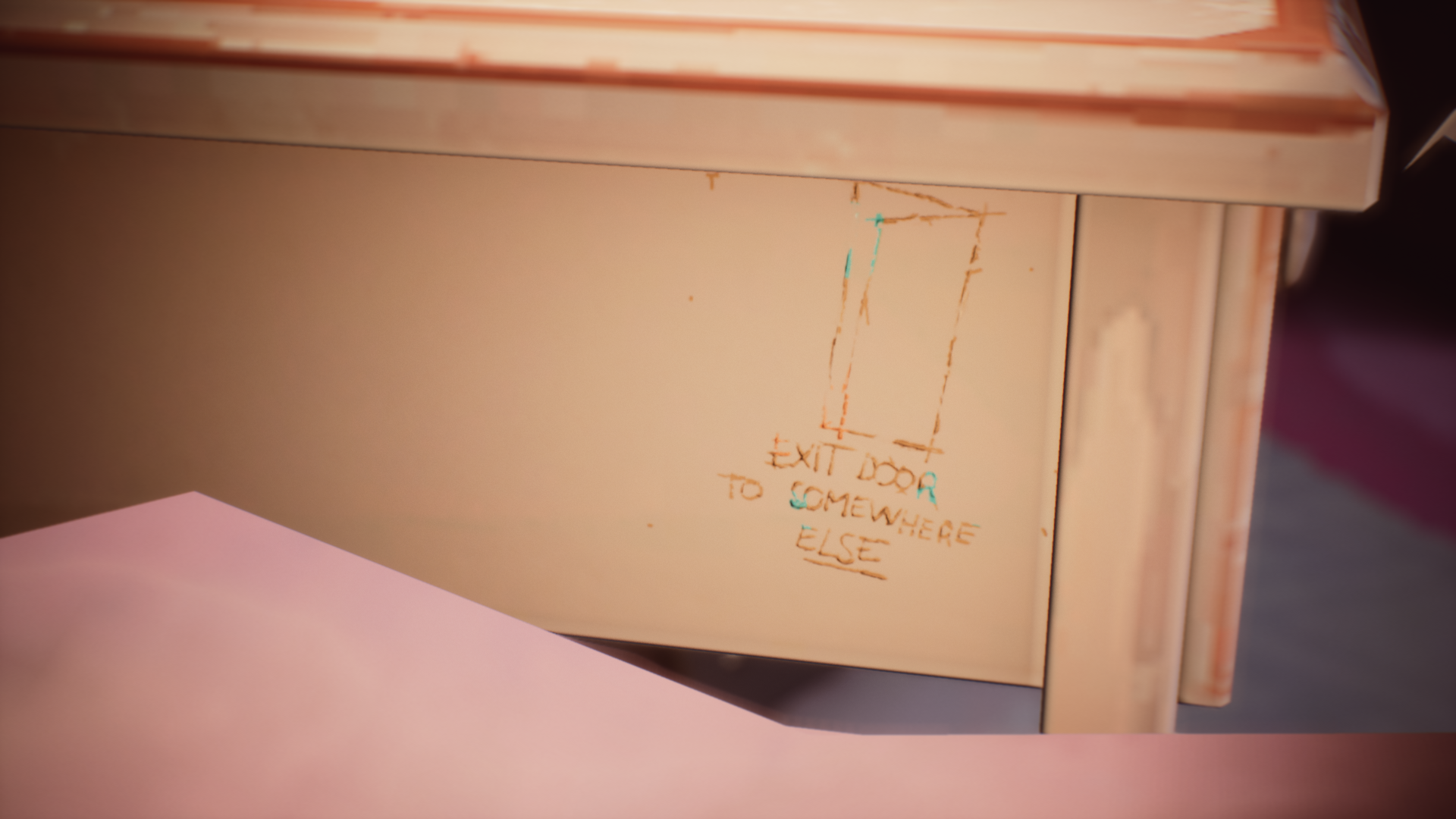 Karen S Room Life Is Strange Wiki Fandom