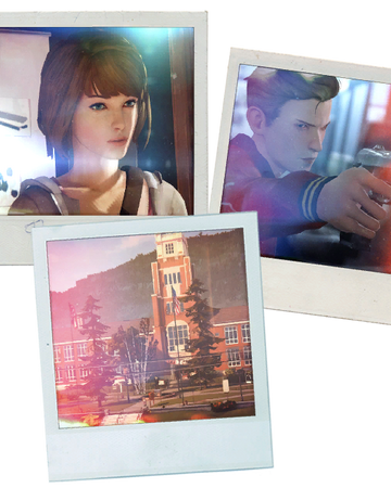 Episode 1 Chrysalis Life Is Strange Wiki Fandom