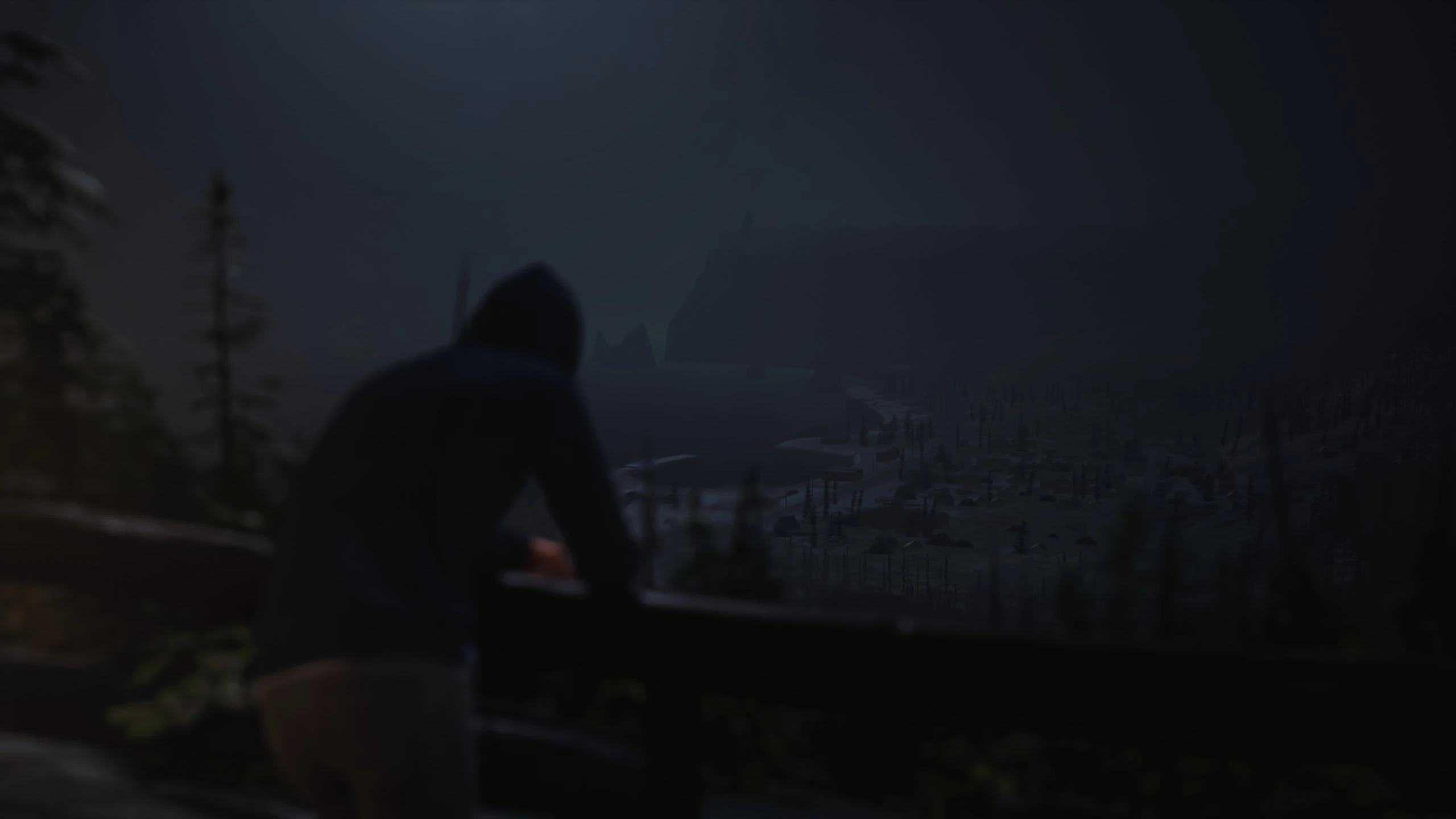 Otter Point Life Is Strange Wiki Fandom