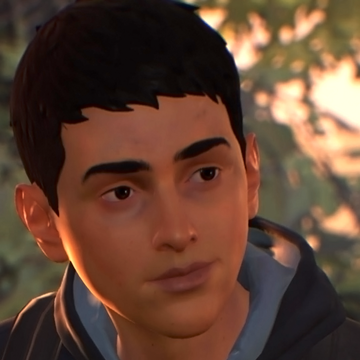 Sean Diaz Life Is Strange Wiki Fandom