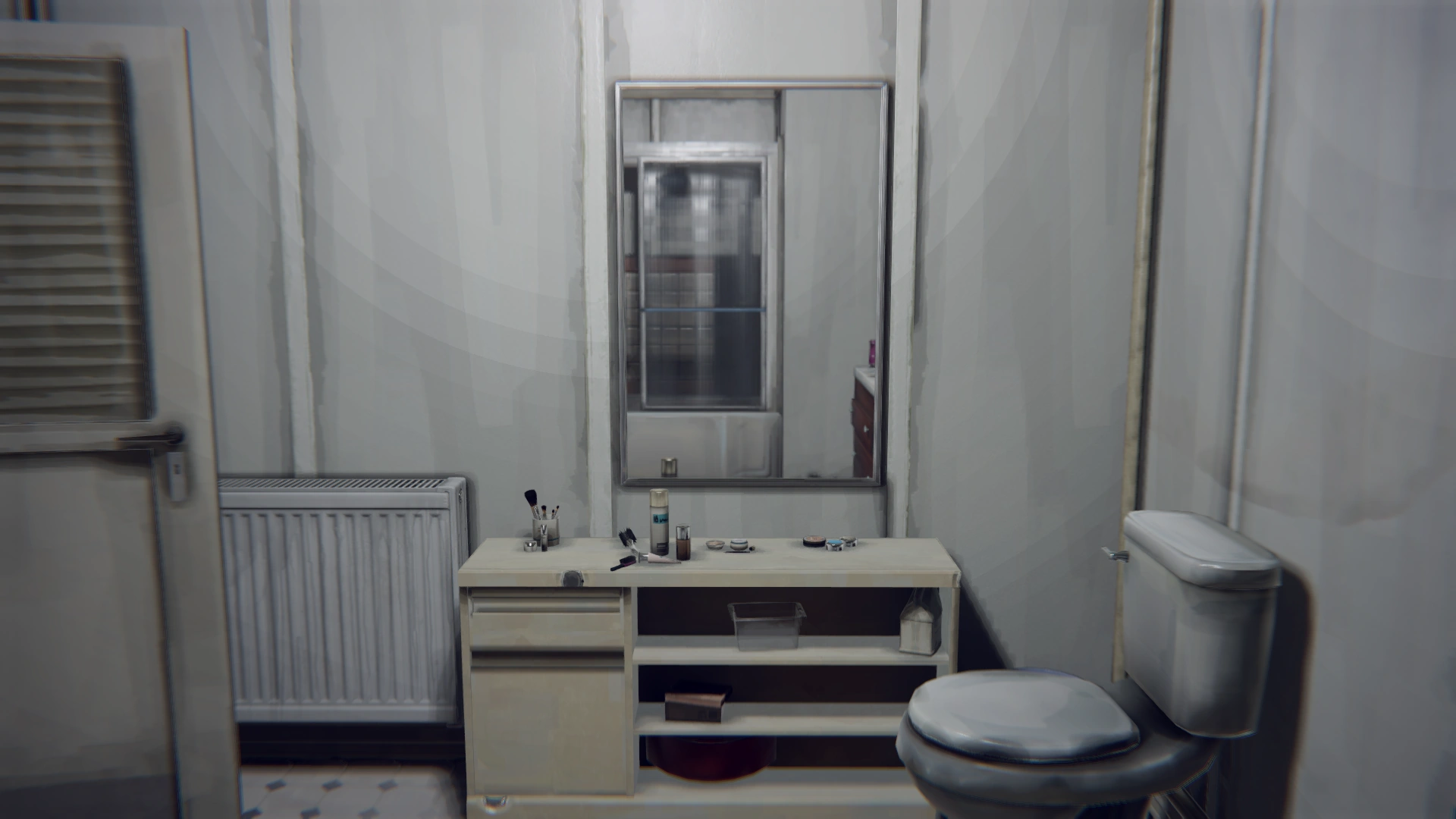 Madsen Household Bathroom Life is Strange Wiki FANDOM powered by Wikia