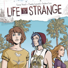 Life Is Strange Comic Series Life Is Strange Wiki Fandom