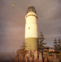 Lighthouse