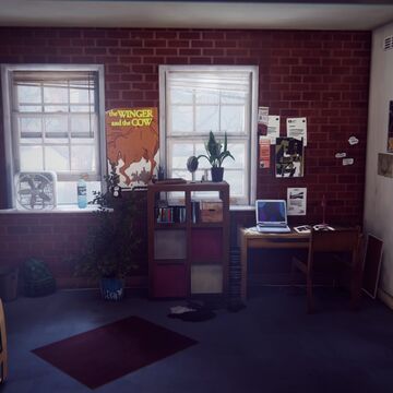 Max S Room Life Is Strange Wiki Fandom