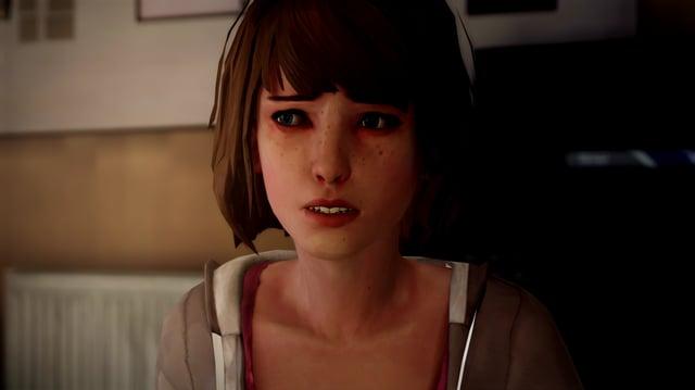 Video - Max crying | Life is Strange Wiki | FANDOM powered by Wikia