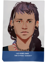 Cassidy Life Is Strange Wiki Fandom Powered By Wikia