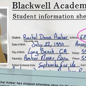 Canon Inconsistencies Life Is Strange Wiki Fandom