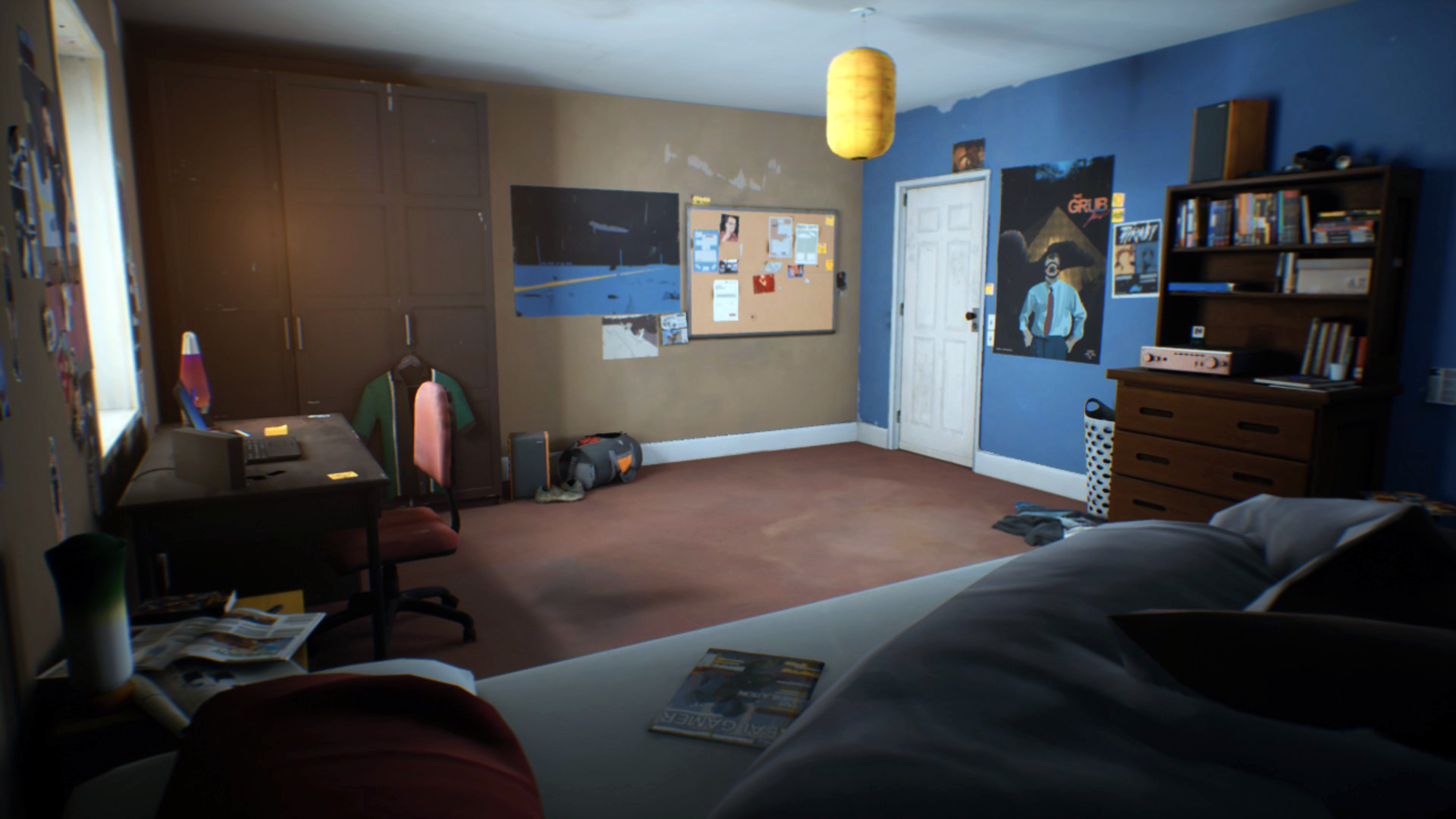 Locations (Season 2) Life is Strange Wiki FANDOM powered by Wikia