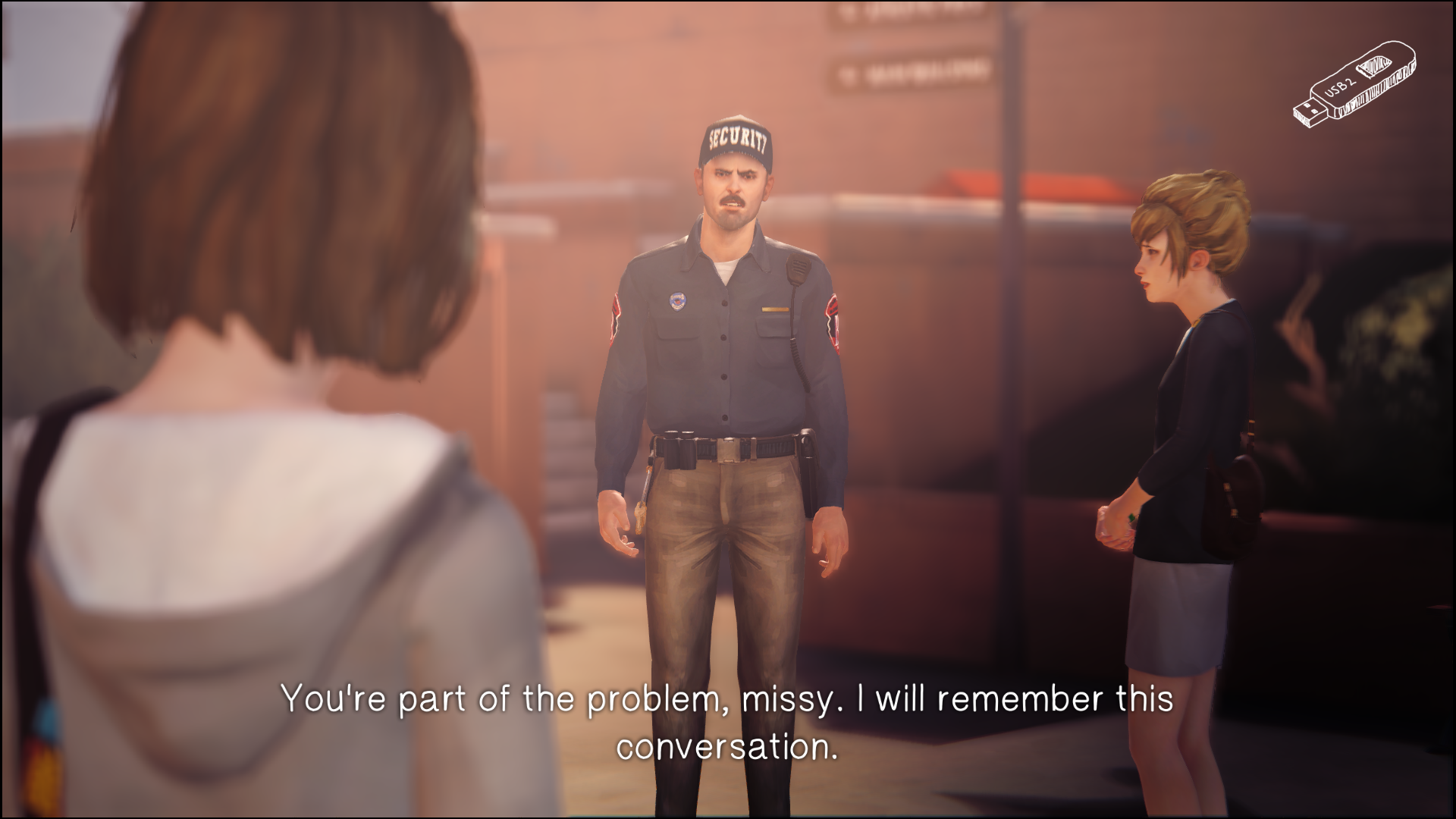 Image LifeIsStrangeDavidWillRememberThis.png Life is Strange Wiki FANDOM powered by Wikia