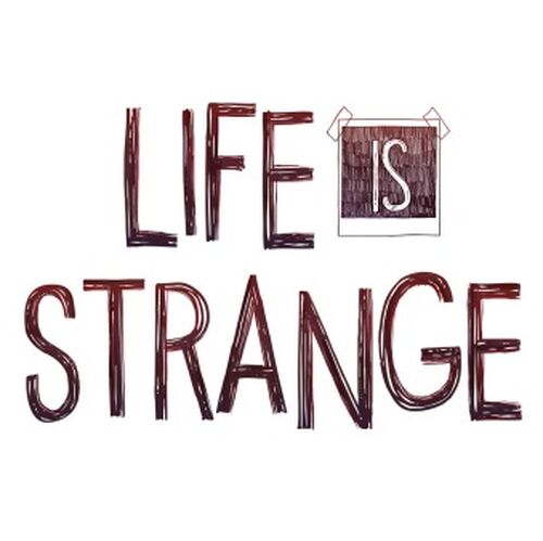 Life Is Strange 2 Wolf Squad