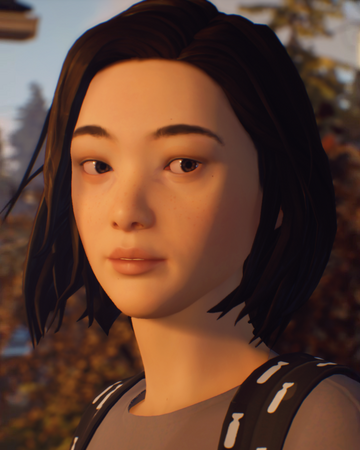 Lyla Park Life Is Strange Wiki Fandom