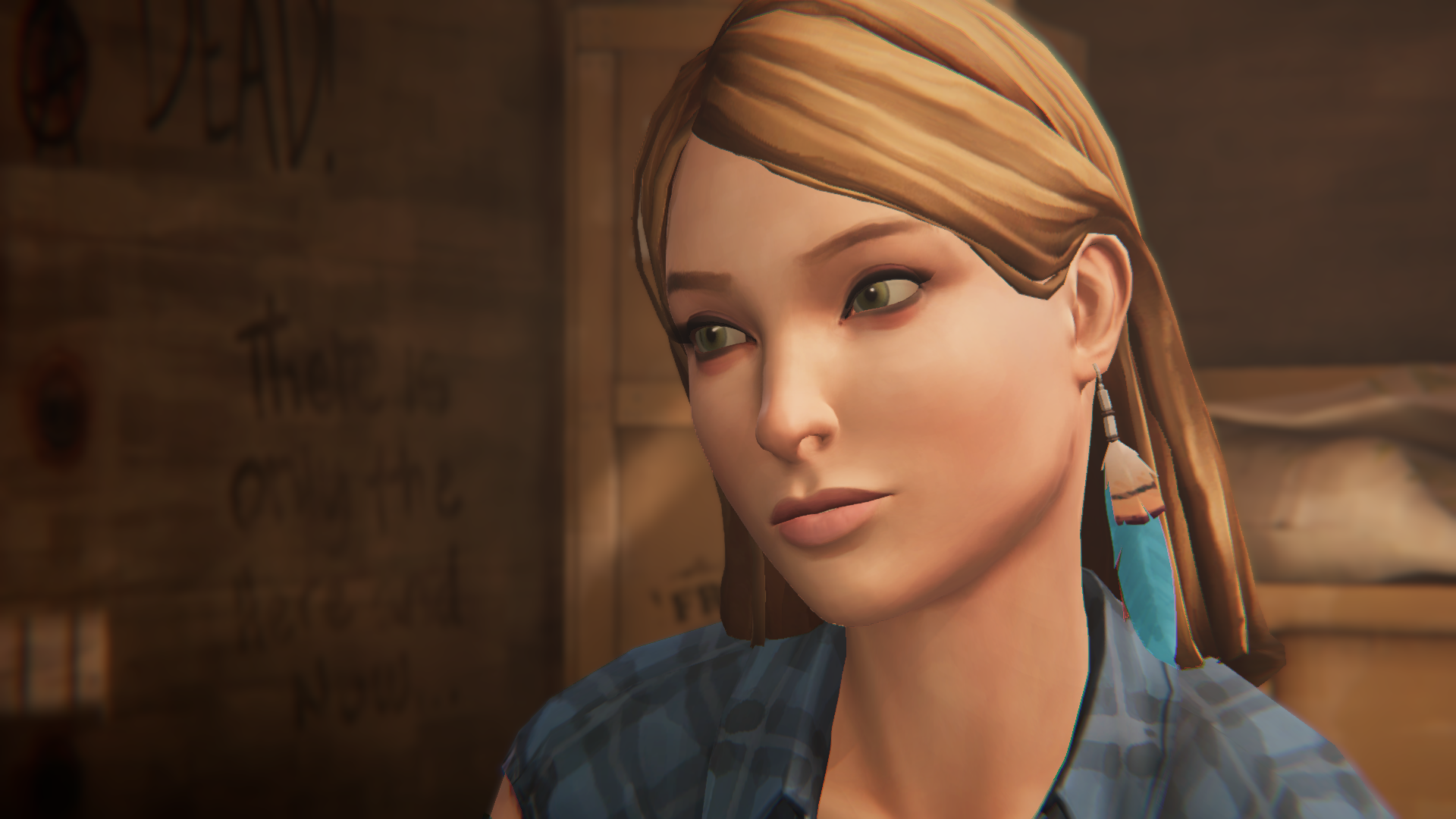 Rachel Amber Life Is Strange Wiki Fandom