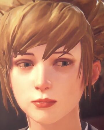 Kate Marsh Wiki Life Is Strange Fandom