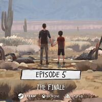 Episode 5 Wolves Script Life Is Strange Wiki Fandom
