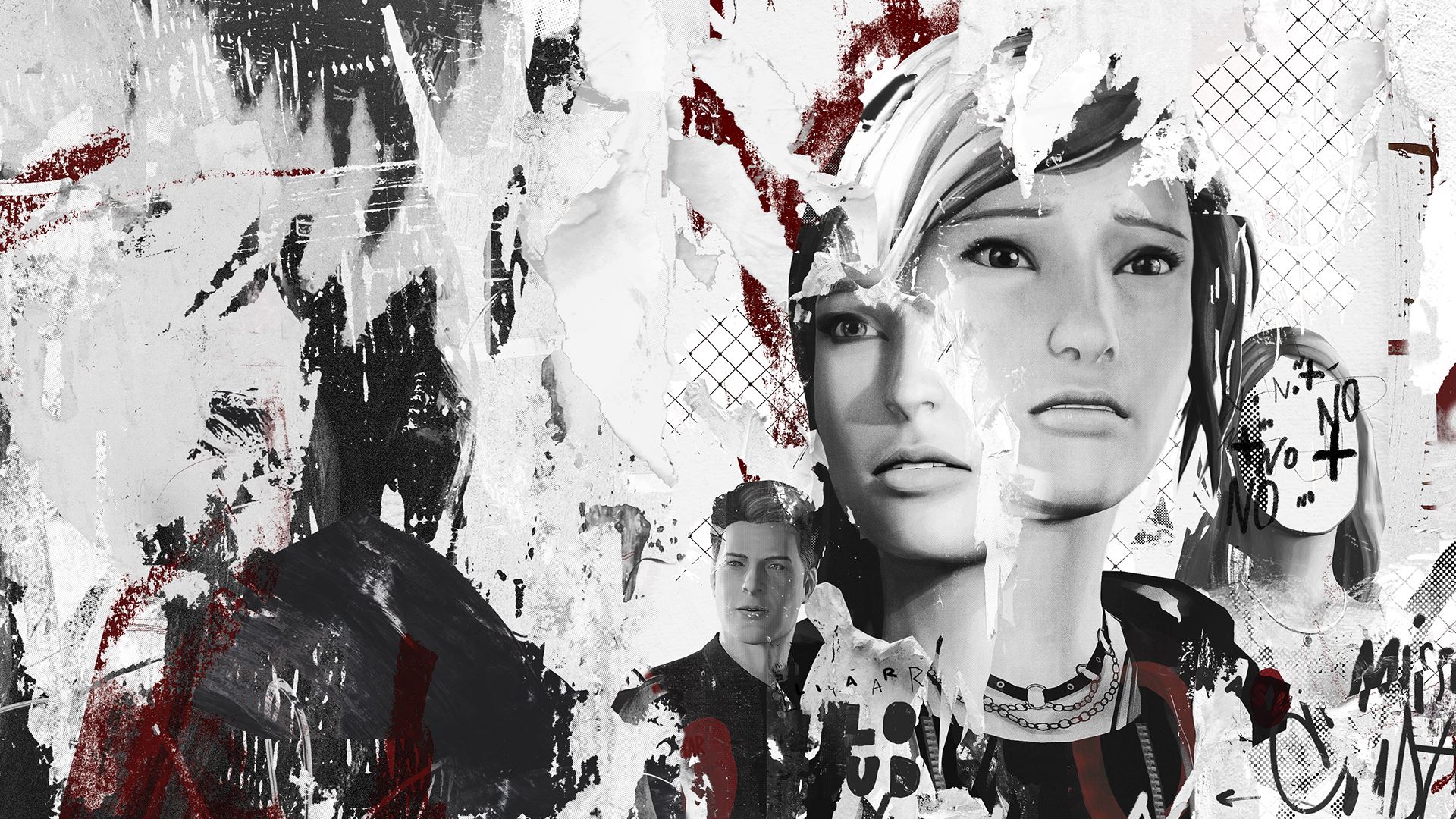 Life Is Strange Before The Storm Life Is Strange Wiki Fandom