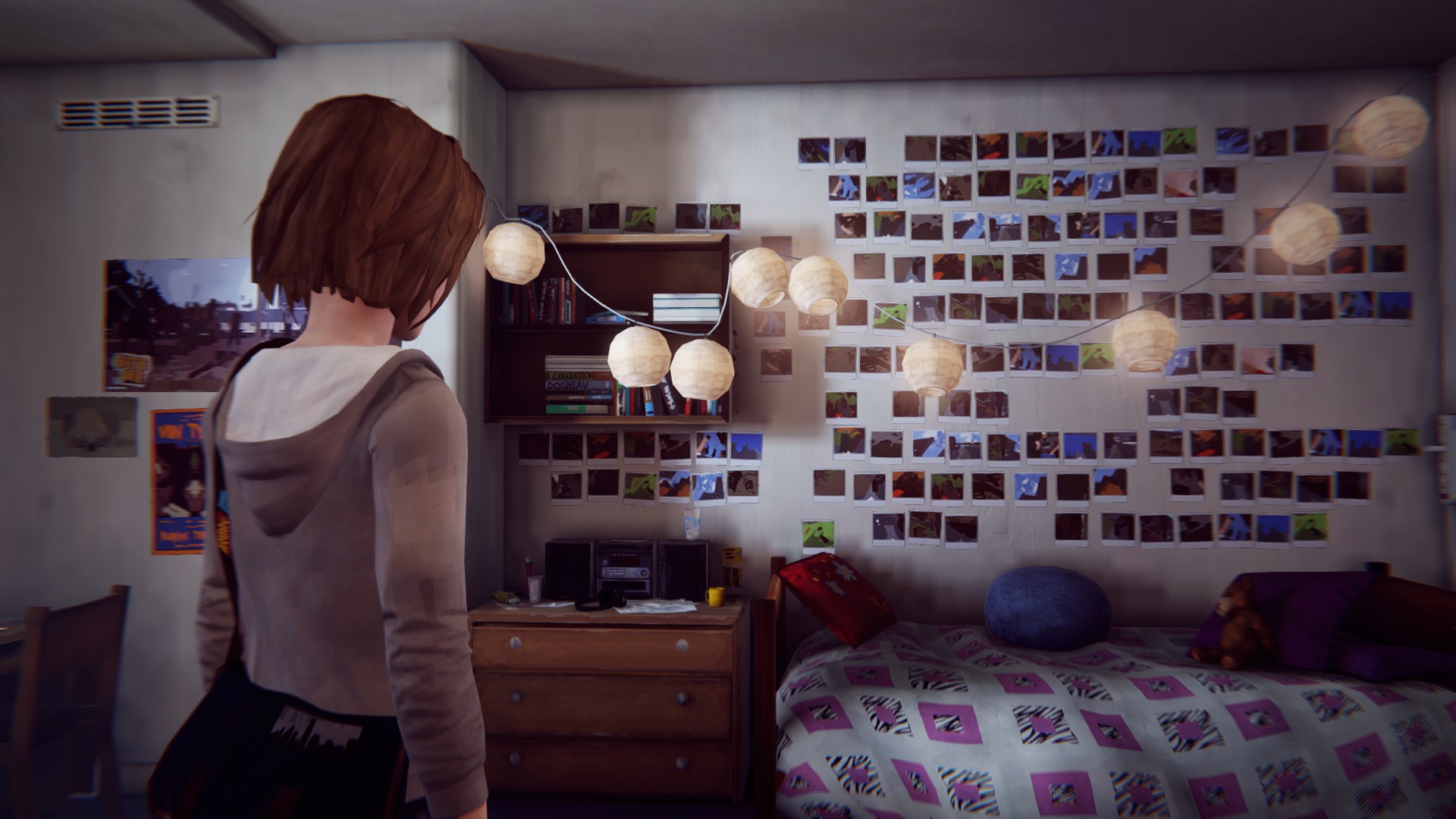 манга life is strange фото 56