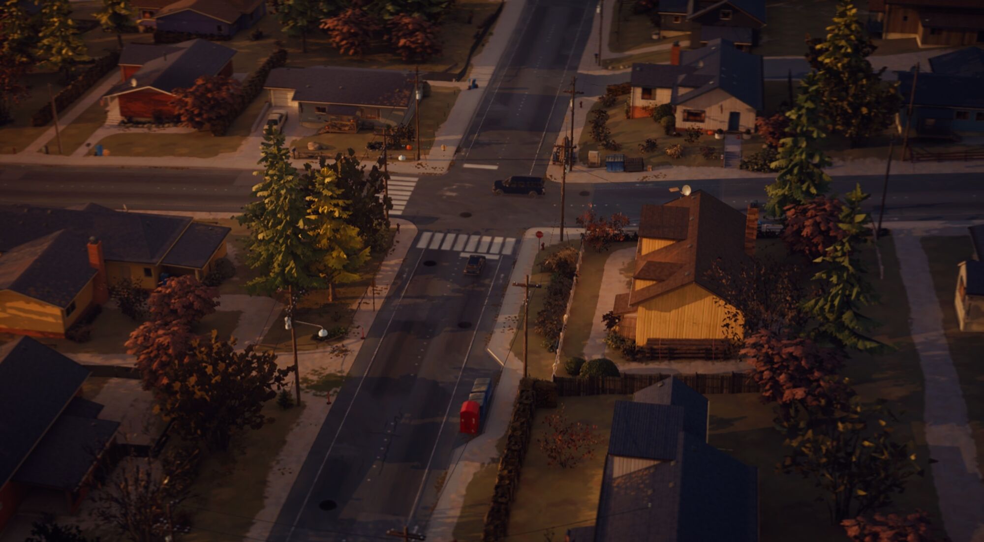 Seattle Life Is Strange Wiki Fandom Powered By Wikia