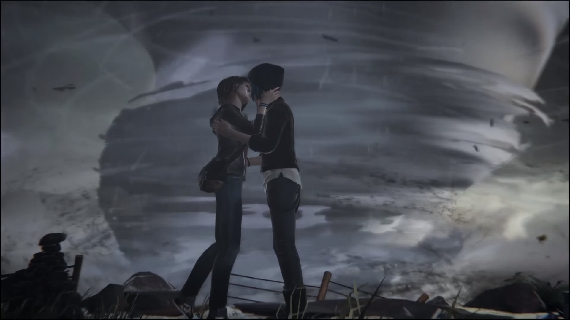 Pricefield ending2