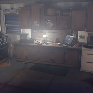 David S Garage Life Is Strange Wiki Fandom