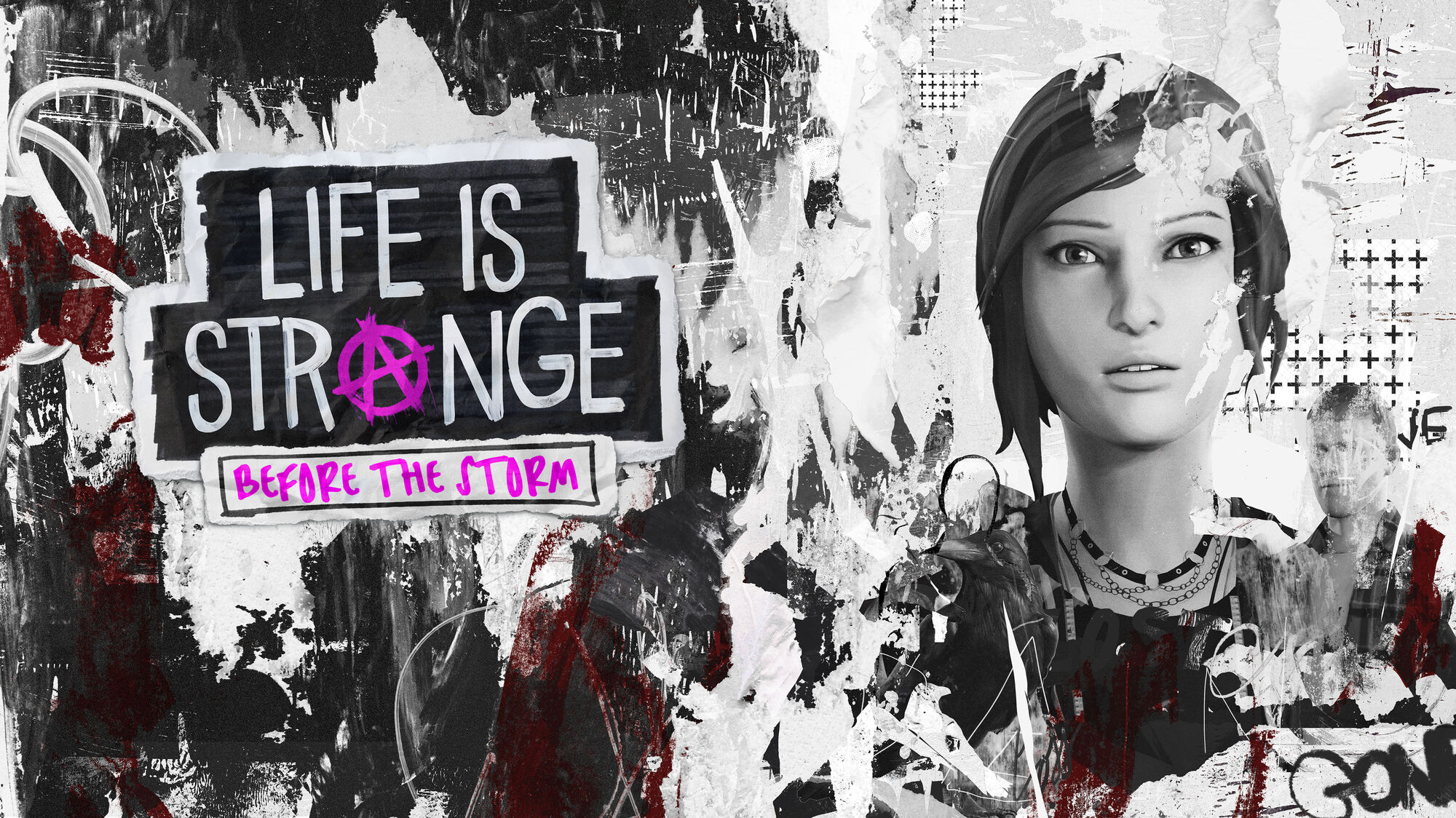 Life is Strange Before the Storm Life is Strange Wiki