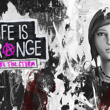 Life Is Strange Before The Storm Life Is Strange Wiki Fandom