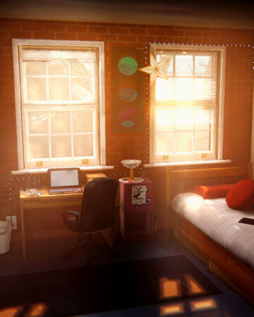 Victoria S Room Life Is Strange Wiki Fandom