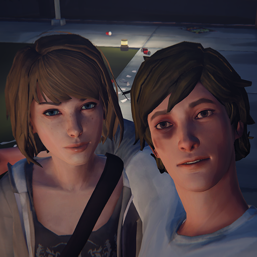 Texting Life Is Strange Wiki Fandom Ed By Wikia Max Asks Warren For The Photo