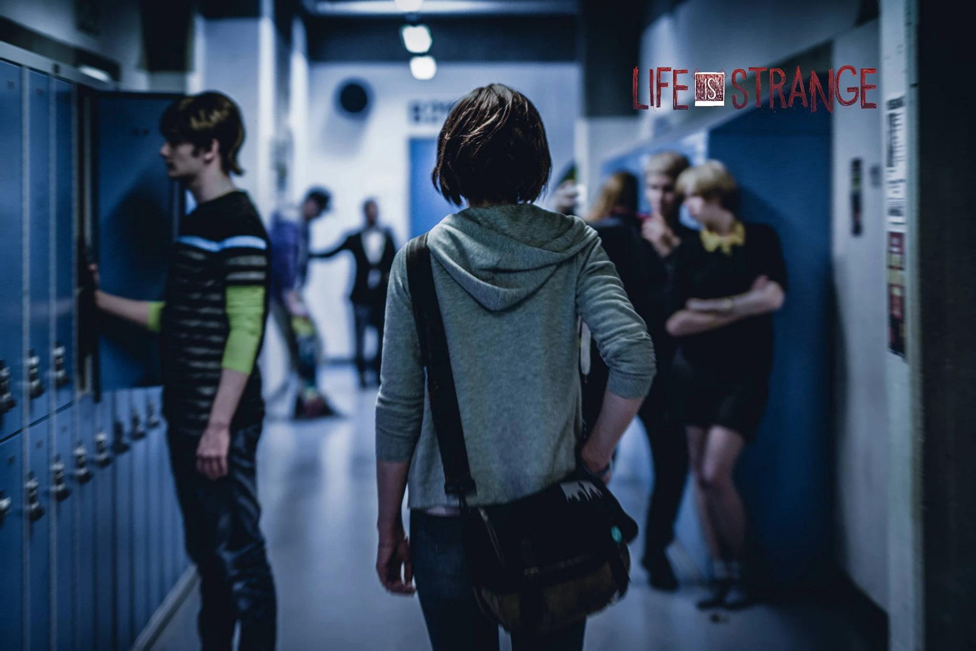 Cosplay Life is Strange Wiki FANDOM powered by Wikia