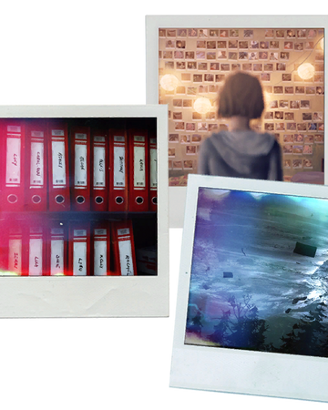Episode 5 Polarized Life Is Strange Wiki Fandom