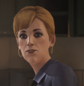 Joyce Price (Prequel) | Life is Strange Wiki | FANDOM powered by Wikia