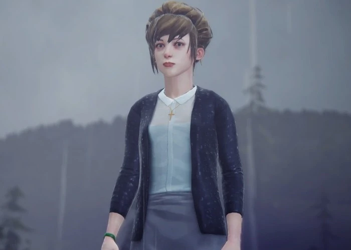 Kate Marsh Life Is Strange Wiki FANDOM powered by Wikia
