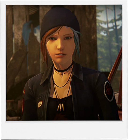 Chloe Price Prequel Life Is Strange Wiki Fandom