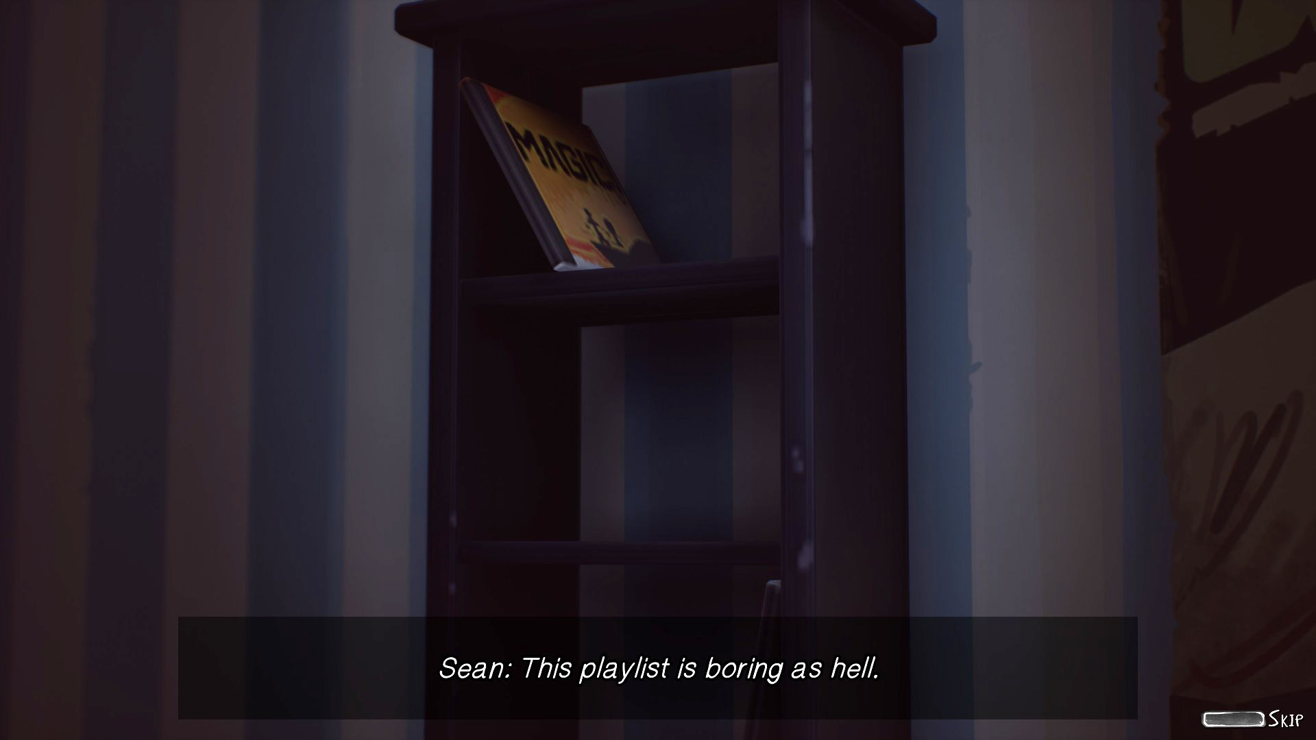 Karen S Room Life Is Strange Wiki Fandom