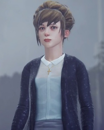 Kate Marsh Life Is Strange Wiki Fandom