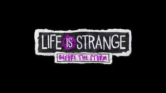 Unused Audios Prequel Life Is Strange Wiki Fandom