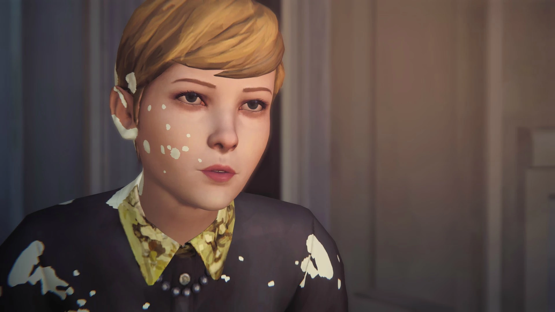 Image Victoria Paint.jpg Life is Strange Wiki FANDOM powered by Wikia